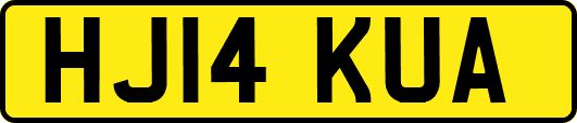 HJ14KUA