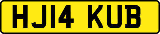 HJ14KUB