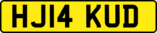 HJ14KUD