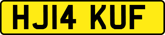 HJ14KUF