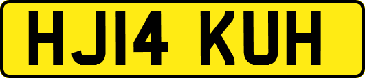 HJ14KUH