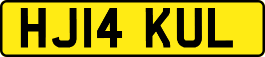 HJ14KUL