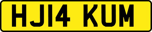 HJ14KUM