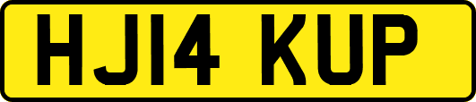 HJ14KUP