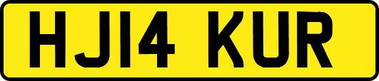 HJ14KUR