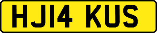 HJ14KUS