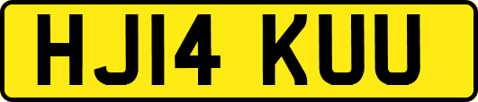 HJ14KUU