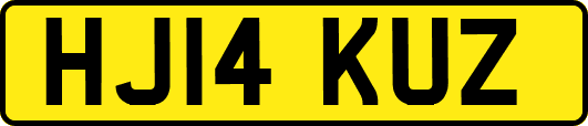 HJ14KUZ
