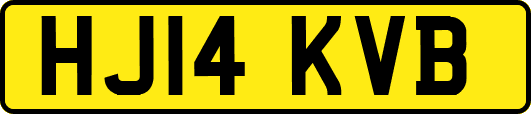 HJ14KVB