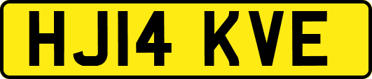 HJ14KVE