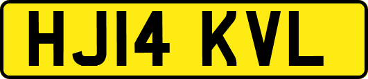 HJ14KVL