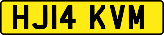 HJ14KVM