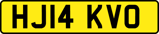 HJ14KVO