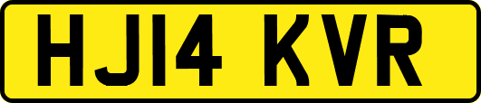 HJ14KVR