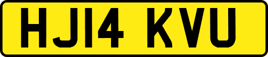 HJ14KVU
