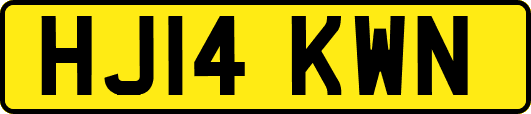 HJ14KWN