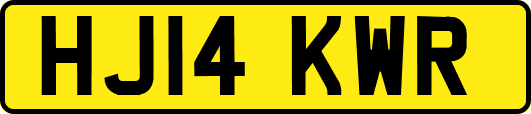 HJ14KWR