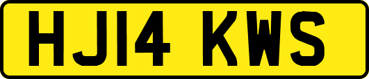 HJ14KWS
