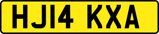 HJ14KXA