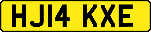HJ14KXE