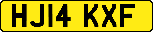 HJ14KXF