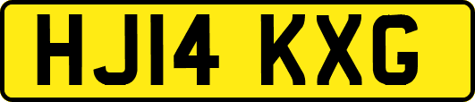 HJ14KXG