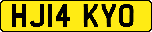HJ14KYO
