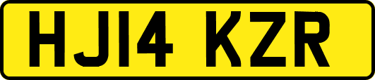 HJ14KZR