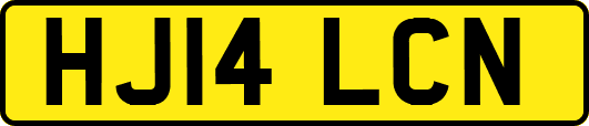 HJ14LCN