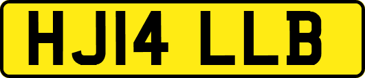 HJ14LLB