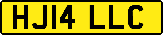 HJ14LLC