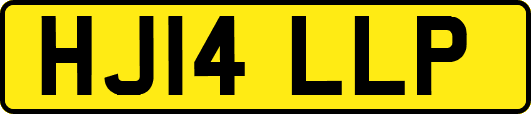 HJ14LLP