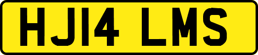 HJ14LMS