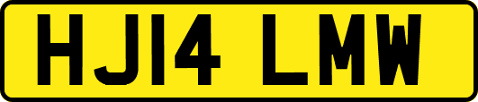 HJ14LMW