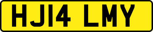 HJ14LMY