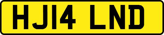 HJ14LND