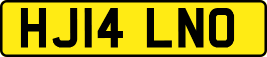 HJ14LNO