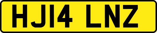 HJ14LNZ