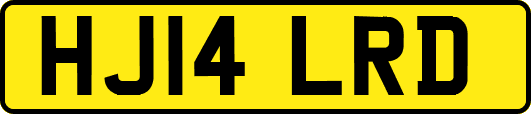 HJ14LRD