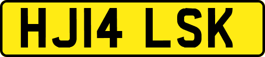 HJ14LSK