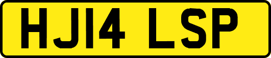 HJ14LSP