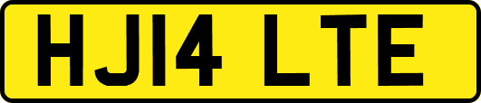 HJ14LTE