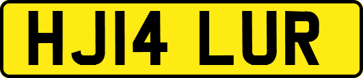 HJ14LUR