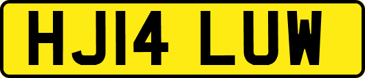 HJ14LUW