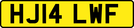 HJ14LWF