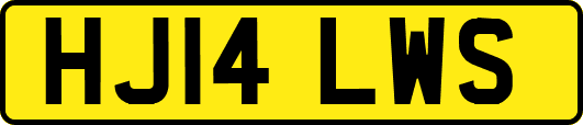 HJ14LWS