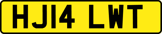 HJ14LWT