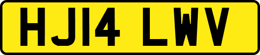 HJ14LWV