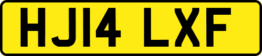 HJ14LXF