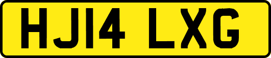 HJ14LXG